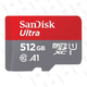 SanDisk 512GB MicroSD | $59